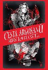 Cesta Argosan - 
