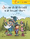 teme sami - Jak se chtl arodj stt kouzelnkem - 