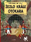 Tintin (8) - ezlo krle Ottokara - 