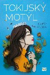 Tokijsk motl - Jeanov Emiko