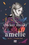 Vechny strnky Amelie - Ashley Schumacherov