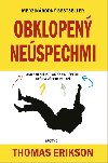 Obklopen nespechmi - Thomas Erikson