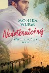 Nedotknuteln - Monika Wurm