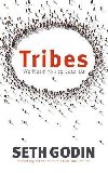 Tribes : We need you to lead us - Godin Seth