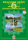 Prodopis 6, 2. dl - Bezobratl ivoichov (barevn pracovn seit) - neuveden