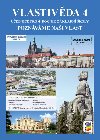 Vlastivda 4 - Poznvme nai vlast (barevn pracovn seit) - neuveden