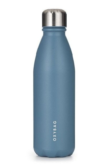 Lhev Oxy Bolt 700 ml - Metal Moon satin - neuveden