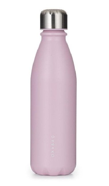Lhev Oxy Bolt 700 ml - Metal Pink satin - neuveden