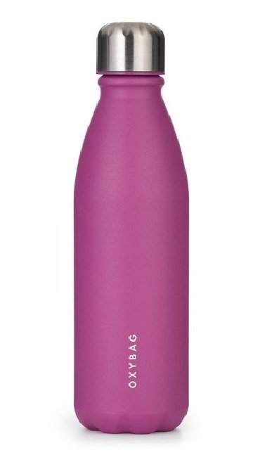 Lhev Oxy Bolt 700 ml - Metal Purple satin - neuveden