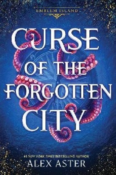 Curse of the Forgotten City - Aster Alex