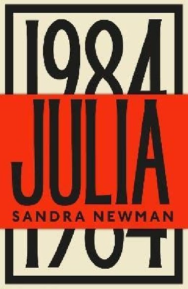 Julia: The Sunday Times Bestseller - Newman Sandra