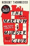The Marlow Murder Club - Thorogood Robert
