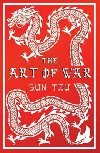 The Art of War - Tzu Sun