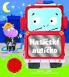 Knka do ouka: Hasisk autko - neuveden