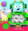 Knka do ouka: Piln traktor - neuveden