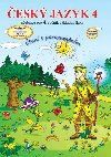 esk jazyk 4 - uebnice, ten s porozumnm - Zita Jankov; Ilona Kirchnerov; Karla Ondrkov