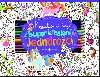 Super kreslen Jednodnoci - Kreativn box - neuveden