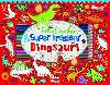 Super kreslen Dinosaui - Kreativn box - neuveden
