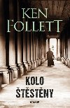 Kolo tstny - Ken Follett