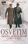 Osvtim - Nacist a konen een - Rees Laurence