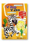 V ZOO - Nlepkov puzzle / V ZOO - Nlepkov puzzle - neuveden