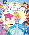 Popelka - Skldakov knka - neuveden