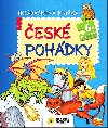 esk pohdky puzzle - Skldakov knka - neuveden