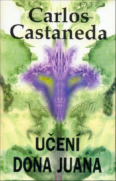 Uen dona Juana - Carlos Castaneda