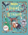 Hilda pedstavuje: Tvorov a netvorov - Hibbsov Emily