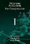 Djiny zem Koruny esk I. dl - ornej