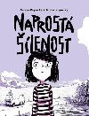 Naprostá šílenost: Anna na cestě z úzkosti - Kopecký Tomáš, Kopecká Tereza