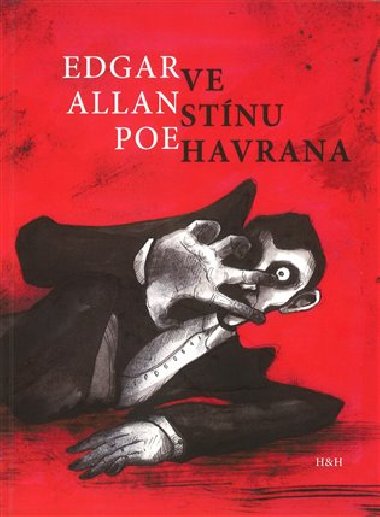 Ve stínu Havrana - Poe Edgar Allan