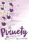 Piruety - Tillie Waldenov