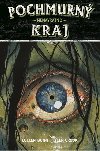 Pochmurn kraj 8 - Nenvratno - Bunn Cullen