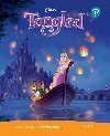 Pearson English Kids Readers: Level 3 / Tangled (DISNEY) - Potter Jocelyn