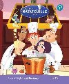 Pearson English Kids Readers: Level 5 / Ratatouille (DISNEY) - Shipton Paul