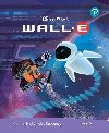 Pearson English Kids Readers: Level 5 / WALL-E  (DISNEY) - Fonceca Lucia