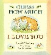 Guess How Much I Love You - McBratney Sam
