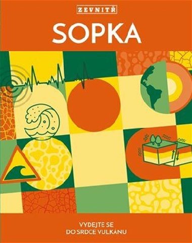 Sopka zevnit - 
