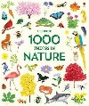 1000 Things in Nature - Watson Hannah