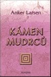 Kmen mudrc - Larsen Anker