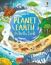 Planet Earth Activity Book - Cope Lizzie