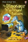 The Dinosaur who Stayed Indoors - Punter Russell