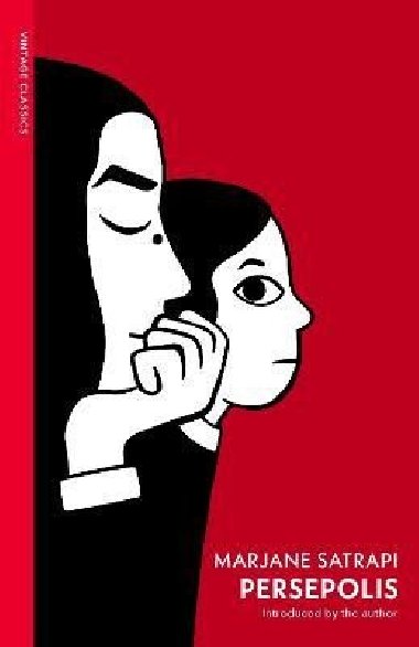 Persepolis I & II - Satrapiov Marjane