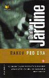 Rakev pro dva - Quintin Jardine