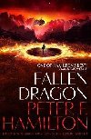 Fallen Dragon - Hamilton Peter F.