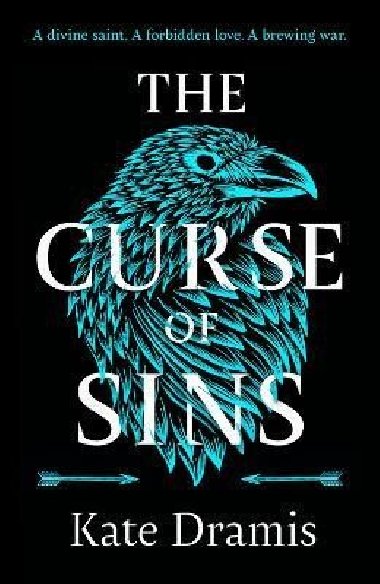 The Curse of Sins - Dramis Kate