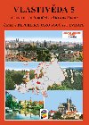 Vlastivěda 5 - ČR jako součást Evropy (učebnice) - neuveden
