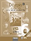 Djepis 6 Pracovn seit 3v. - 