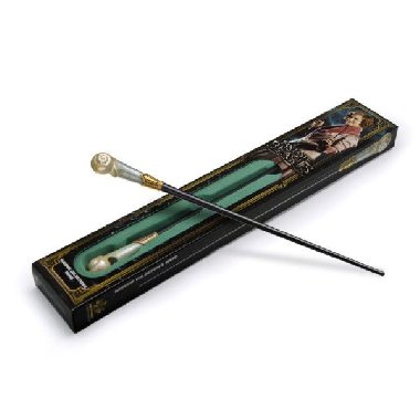 Fantastick zvata Hlka sbratelsk - Queenie Goldstein (blistr) - neuveden